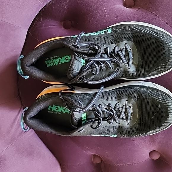 Hoka One One Other - Mens Hoka tennis shoes. Size 11